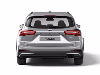 FORD Focus active 1.0t ecoboost h 125cv