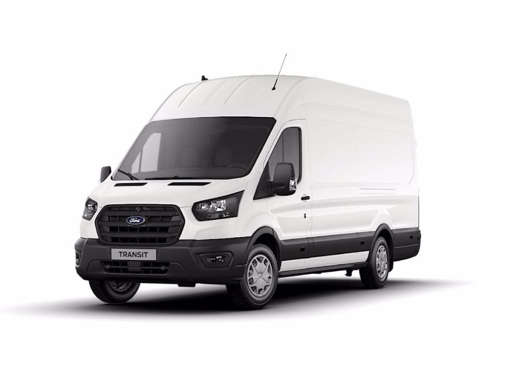 FORD Transit 350 rwd 2.0 ecoblue hdt 165cv trend l4 r.sing auto