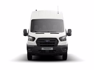 FORD Transit 350 rwd 2.0 ecoblue hdt 165cv trend l4 r.sing auto