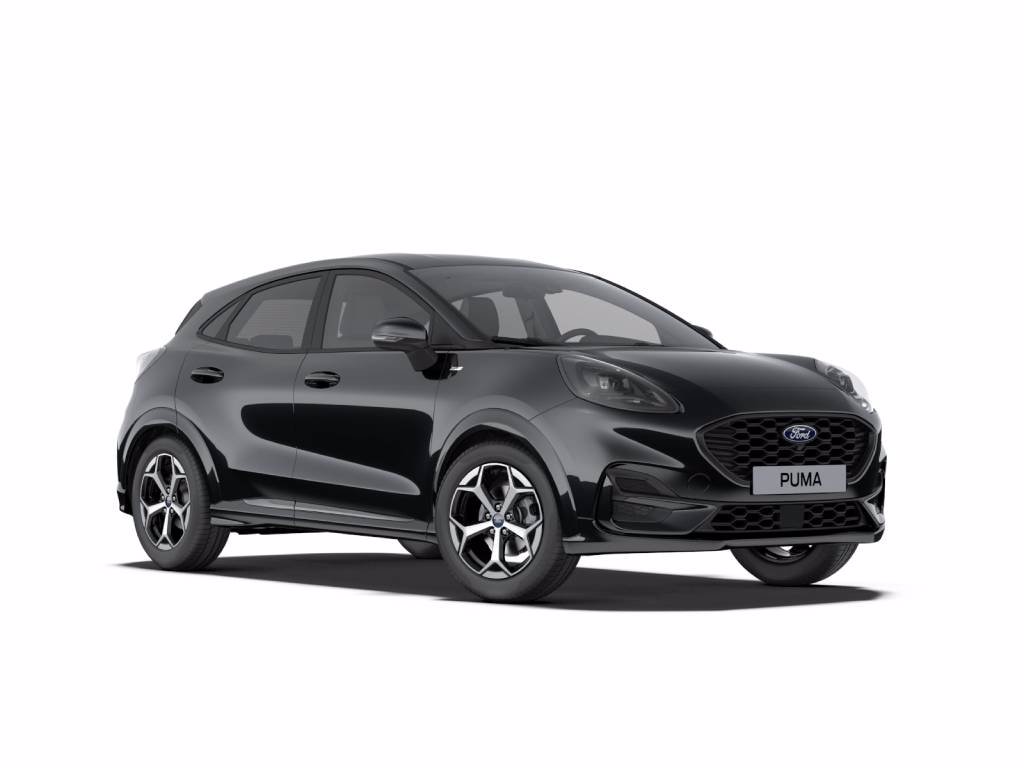 FORD Puma 1.0 ecoboost h st-line s&s 125cv