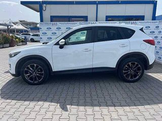 MAZDA CX-5 2.2L Skyactiv-D 150CV 2WD Evolve