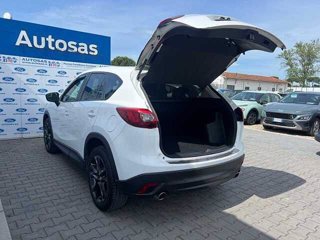 MAZDA CX-5 2.2L Skyactiv-D 150CV 2WD Evolve