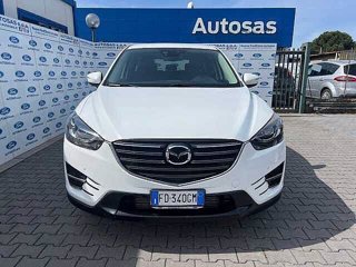 MAZDA CX-5 2.2L Skyactiv-D 150CV 2WD Evolve