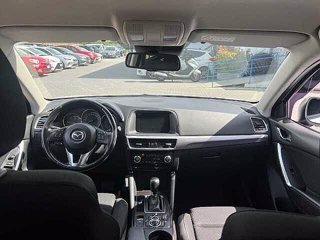 MAZDA CX-5 2.2L Skyactiv-D 150CV 2WD Evolve