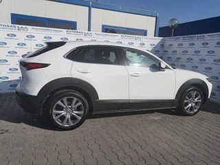 MAZDA CX-30 2.0L Skyactiv-X M-Hybrid 2WD Exclusive