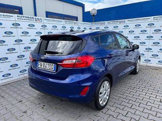 FORD Fiesta 1.5 TDCi 5 porte Plus