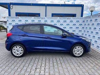 FORD Fiesta 1.5 TDCi 5 porte Plus