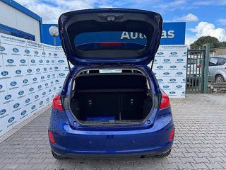 FORD Fiesta 1.5 TDCi 5 porte Plus