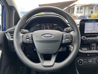 FORD Fiesta 1.5 TDCi 5 porte Plus