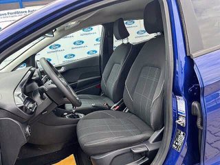 FORD Fiesta 1.5 TDCi 5 porte Plus