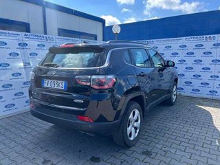 JEEP Compass 2.0 Multijet II aut. 4WD Longitude