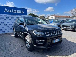 JEEP Compass 2.0 Multijet II aut. 4WD Longitude