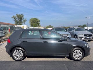 VOLKSWAGEN Golf 1.2 TSI 85 CV 5p. Trendline BlueMotion Technology