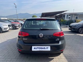 VOLKSWAGEN Golf 1.2 TSI 85 CV 5p. Trendline BlueMotion Technology