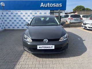 VOLKSWAGEN Golf 1.2 TSI 85 CV 5p. Trendline BlueMotion Technology