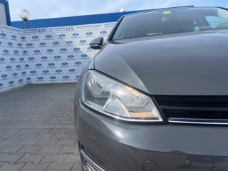 VOLKSWAGEN Golf 1.2 TSI 85 CV 5p. Trendline BlueMotion Technology