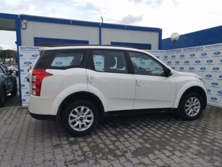 MAHINDRA XUV500 2.2 16V AWD W6