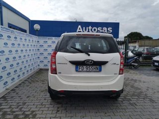 MAHINDRA XUV500 2.2 16V AWD W6