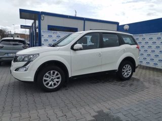 MAHINDRA XUV500 2.2 16V AWD W6