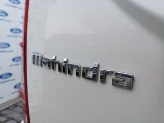 MAHINDRA XUV500 2.2 16V AWD W6