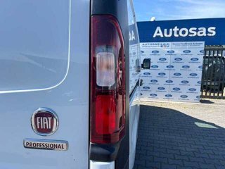 FIAT Talento 1.6 MJT 120CV PC-TN Furgone 10q