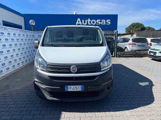 FIAT Talento 1.6 MJT 120CV PC-TN Furgone 10q