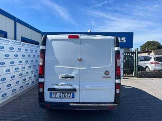 FIAT Talento 1.6 MJT 120CV PC-TN Furgone 10q