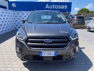 FORD Kuga 2.0 TDCI 120 CV S&S 2WD Powershift Business