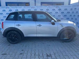 MINI Mini 2.0 Cooper D Business Countryman Automatica