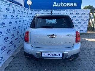 MINI Mini 2.0 Cooper D Business Countryman Automatica