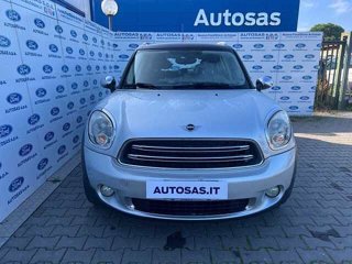 MINI Mini 2.0 Cooper D Business Countryman Automatica