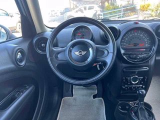 MINI Mini 2.0 Cooper D Business Countryman Automatica