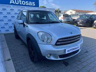 MINI Mini 2.0 Cooper D Business Countryman Automatica