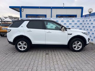 LAND ROVER Discovery Sport 2.0 TD4 150 CV Pure