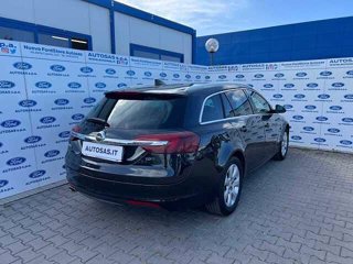 OPEL Insignia 2.0 CDTI 170CV Sports Tourer au Cosmo Business