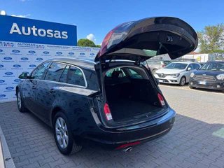 OPEL Insignia 2.0 CDTI 170CV Sports Tourer au Cosmo Business