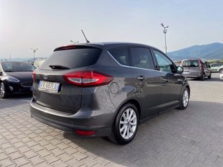 FORD C-Max 1.5 TDCi 120CV Powershift Start&Stop Titanium