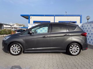 FORD C-Max 1.5 TDCi 120CV Powershift Start&Stop Titanium