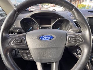 FORD C-Max 1.5 TDCi 120CV Powershift Start&Stop Titanium