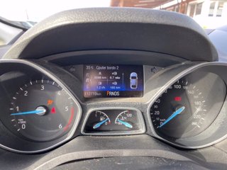 FORD C-Max 1.5 TDCi 120CV Powershift Start&Stop Titanium