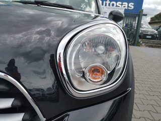 MINI Mini 1.6 Cooper D Business Countryman