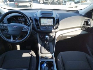 FORD Kuga 1.5 TDCI 120 CV S&S 2WD Powershift Titanium