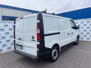 FIAT Talento 1.6 TwinTurbo MJT 125CV PC-TN Furgone 10q