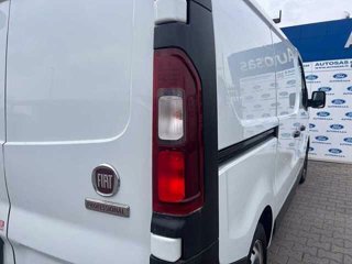 FIAT Talento 1.6 TwinTurbo MJT 125CV PC-TN Furgone 10q