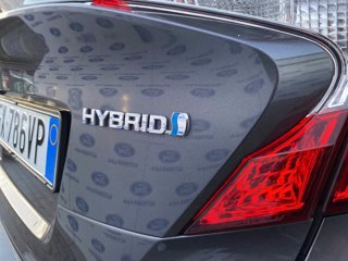 TOYOTA C-HR 1.8 Hybrid E-CVT Active