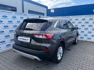 FORD Kuga 1.5 EcoBlue 120 CV aut. 2WD Titanium