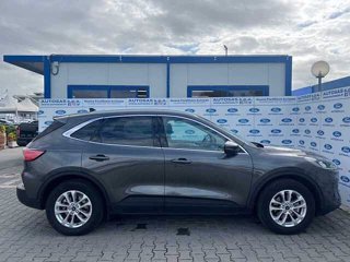 FORD Kuga 1.5 EcoBlue 120 CV aut. 2WD Titanium