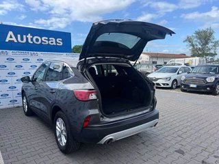 FORD Kuga 1.5 EcoBlue 120 CV aut. 2WD Titanium