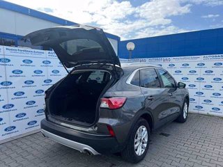 FORD Kuga 1.5 EcoBlue 120 CV aut. 2WD Titanium