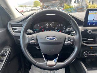 FORD Kuga 1.5 EcoBlue 120 CV aut. 2WD Titanium